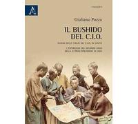 Il Bushido del C.I.O. Elogio delle follie dei C.I.O. in sanità