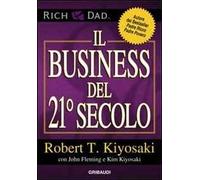 Il business del 21° secolo
