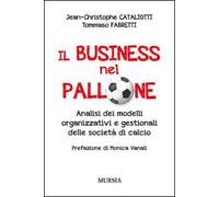 Il business nel pallone. Analisi dei modelli organizzativi e gestionali delle società di calcio