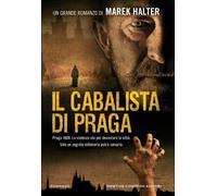 Il cabalista di Praga