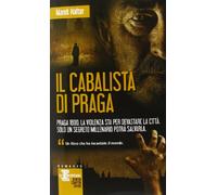 Il cabalista di Praga