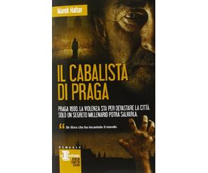 Il cabalista di Praga