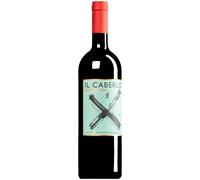 Il Caberlot Sommelleria Rosso IGT 2021 (Demi-Magnum) 0,75 l