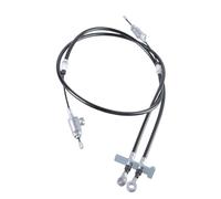 Il cablaggio resistente del cavo di sollevamento del tosaerba sostituisce GY22289 per GY22157 AM145470 AM142881 garantisce una funzionalità ottimale