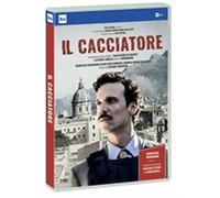 Il cacciatore (2018) - Stagione 1 (3 DVD) - ITALIANO ORIGINALE SIGILLATO -