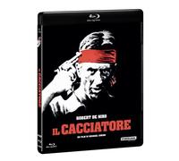Il Cacciatore - Bd (I Magnifici) (Blu-ray) Robert De Niro Christopher Walken