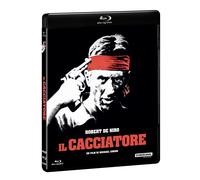 Il Cacciatore - Bd (I Magnifici) (Blu-ray) Robert De Niro Christopher Walken