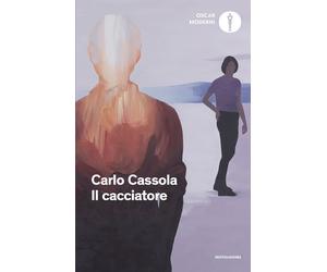 Il cacciatore - Cassola Carlo