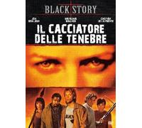 Il cacciatore delle tenebre