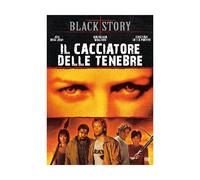 il cacciatore delle tenebre regia di tommy lee wal DVD Video Jon Bon Jovi - 8013