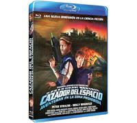 Il cacciatore dello spazio / Spacehunter: Adventures in the Forbidden Zone (1983) (Blu-Ray)