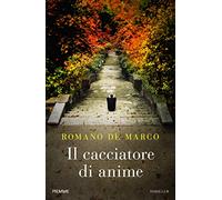 Il cacciatore di anime