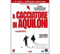 Il cacciatore di aquiloni (2 DVD)