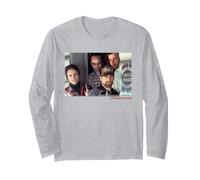 Il Cacciatore di Cervi Robert De NIRO & Co Film Ancora Maglia a Manica