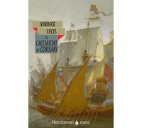 Il cacciatore di corsari - Lecis Vindice