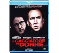 Il Cacciatore Di Donne (Blu-ray) Cage Cusack