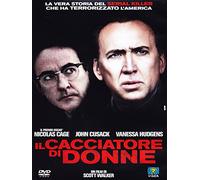 Il Cacciatore Di Donne