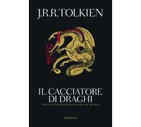 Il cacciatore di Draghi