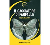 Il cacciatore di farfalle