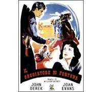 Il cacciatore di fortuna