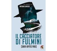 Il cacciatore di fulmini. (38911 bytes free)