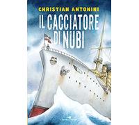 Il cacciatore di nubi