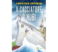 Il cacciatore di nubi