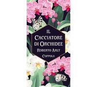 Il cacciatore di orchidee