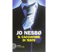 Il cacciatore di teste