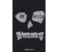 Il cacciatore di teste