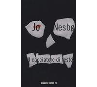 Il cacciatore di teste