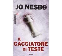 Il cacciatore di teste