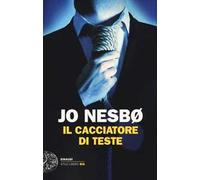 Il cacciatore di teste