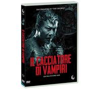 Il cacciatore di vampiri – Rigor mortis – Eagle