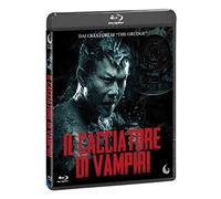 Il Cacciatore Di Vampiri