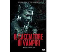 Il cacciatore di vampiri – Rigor mortis – Eagle