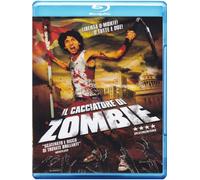Il Cacciatore Di Zombie
