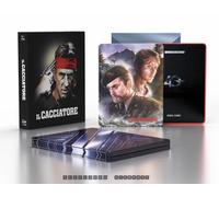 Il Cacciatore - Icon Collection - 4K Uhd (1 Disco 4K Uhd + 1 Bd)