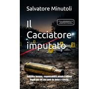 Il Cacciatore imputato: Balistica forense, responsabilità penale e difesa legale per chi usa armi da fuoco a caccia.