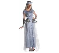 Il Cacciatore: La Guerra D'Inverno Costume Deluxe Di Regina Freya Per Adulti