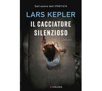 Il cacciatore silenzioso