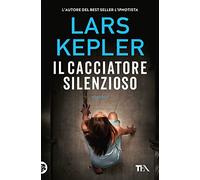 Il cacciatore silenzioso