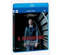 Il Cacciatore - St.2 (Box 2 Br)