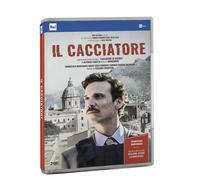 Il Cacciatore Stg.1 (Box 3 Dv)Francesco Montanari