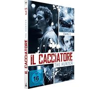 Il Cacciatore - The Hunter - 3. Staffel