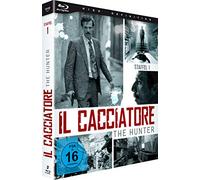 Il Cacciatore - The Hunter Staffel 1