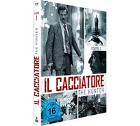 Il Cacciatore - The Hunter Staffel 1