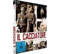 Il Cacciatore - The Hunter - Staffel 2