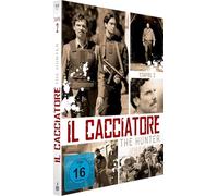 Il Cacciatore - The Hunter - Staffel 2
