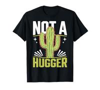 Il cactus non è un abbracciatore Maglietta